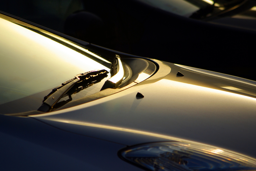 Windscreen Technology Behind the Glass: The Role of Windscreen Innovation in Luxury Vehicle ...