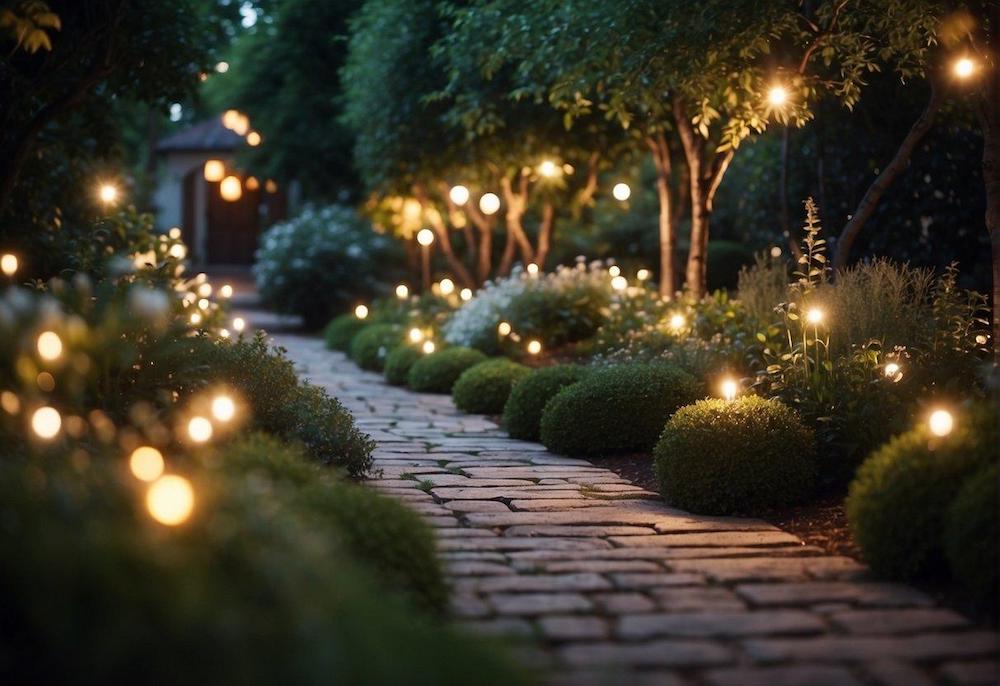 Creative Landscape Lighting Designs: Transform Your Outdoor Space | Lux ...