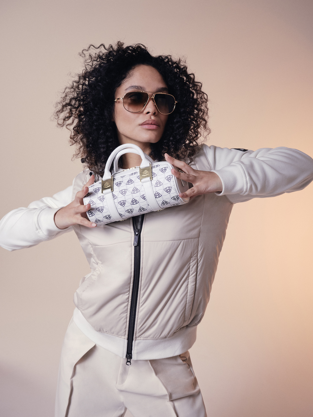 MAYBACH Icons of Luxury Presents Exclusive Bag Collection | Lux Exposé