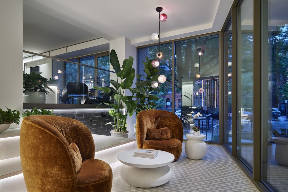 Hotel AKA’s Cherry Blossom Experiences in DC and Alexandria | Lux Exposé
