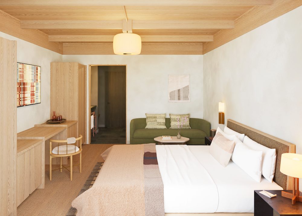 2024's Most Anticipated Arrival: MOLLIE Aspen Boutique Hotel | Lux Exposé