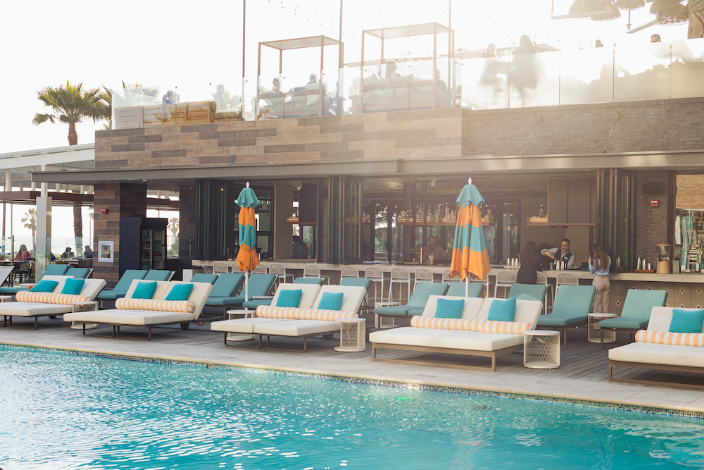 Blue Mind Theory Is Luxury Travel's Latest Must-Try Trend | Lux Exposé