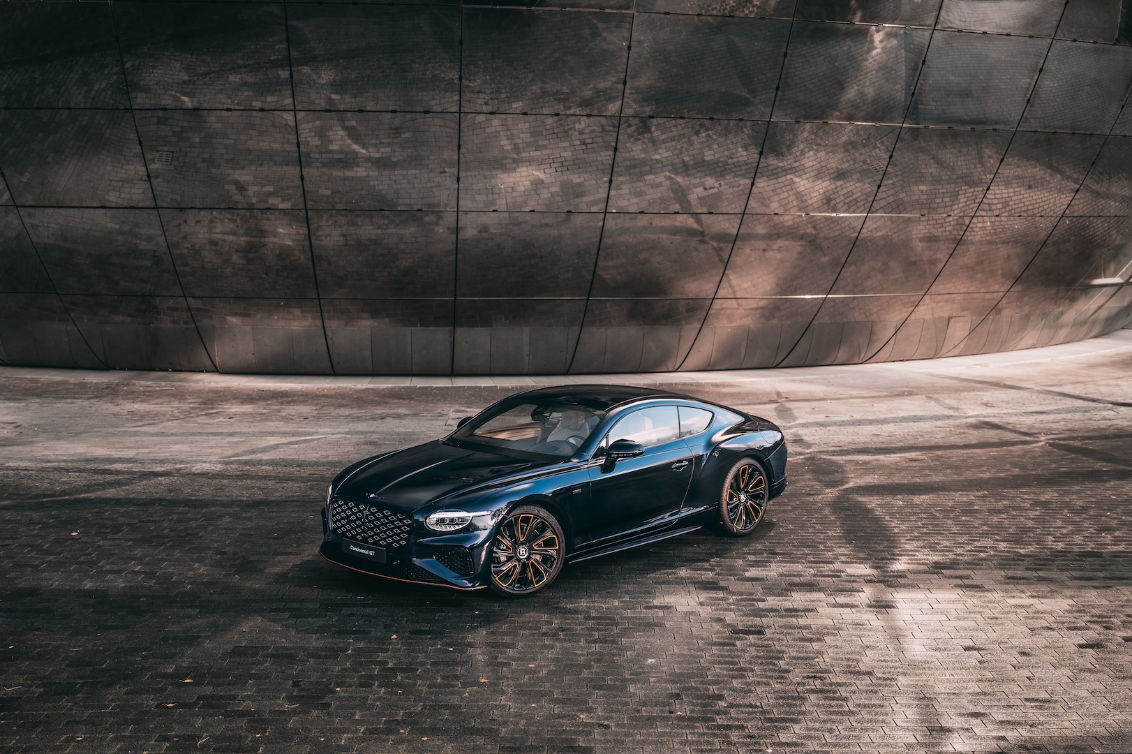 Bentley's Dutch Masters Collection Turns Rembrandt, Vermeer, and