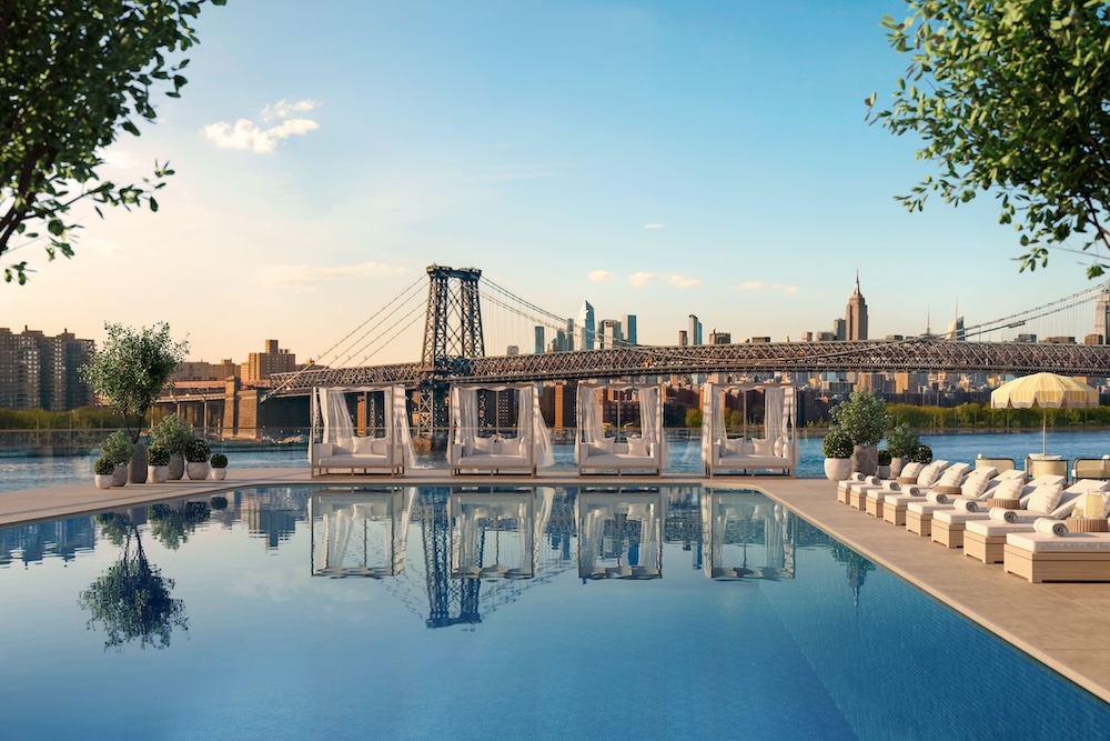 Image result for NYC Luxury Condos with Rooftop Pools Worth the Hype | Lux Exposé