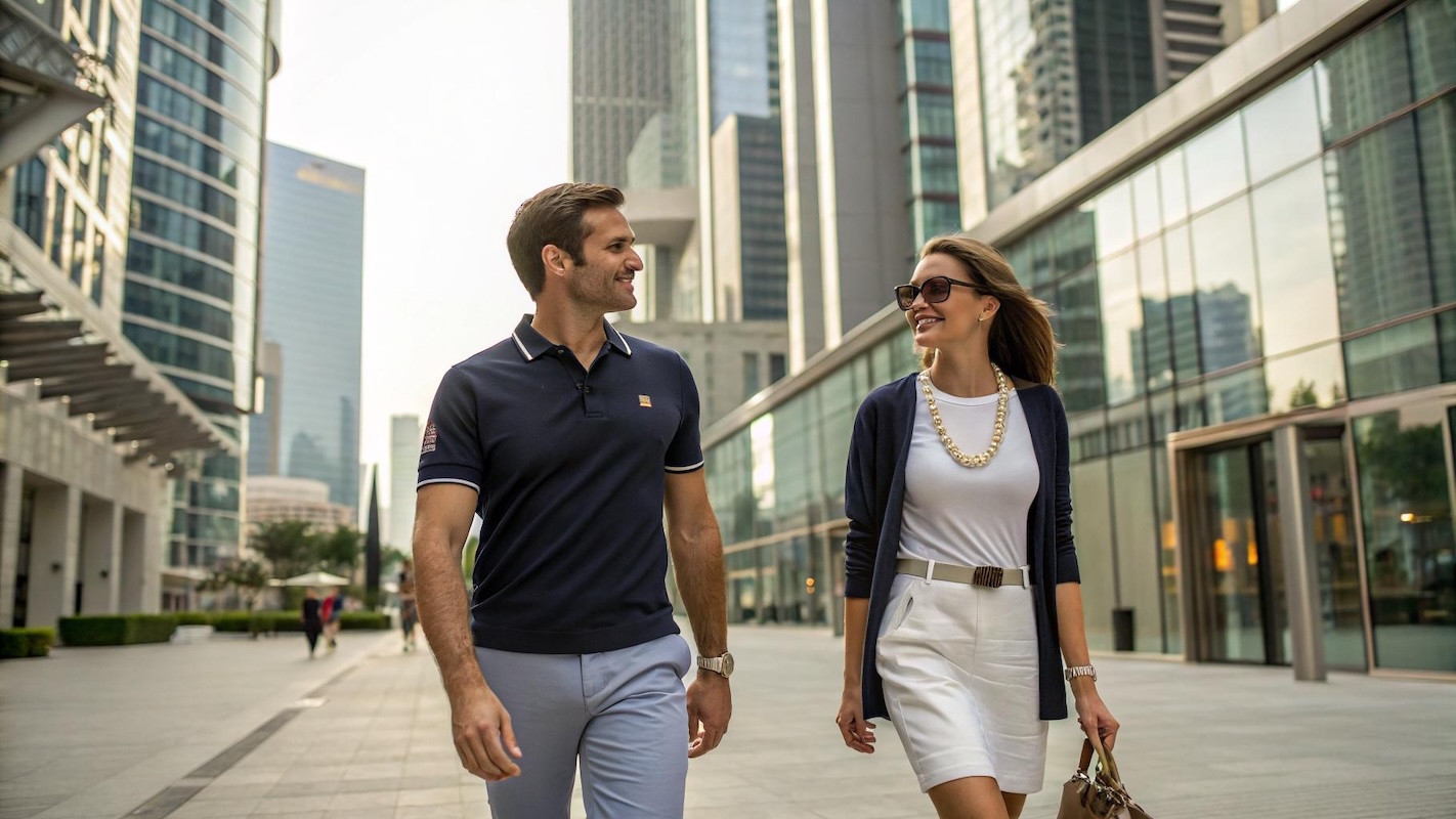 Modern Luxury Fashion: Elite Dress Codes Today | Lux Expos Modern Luxury Fashion: Elite Dress Codes Today | Lux Expos