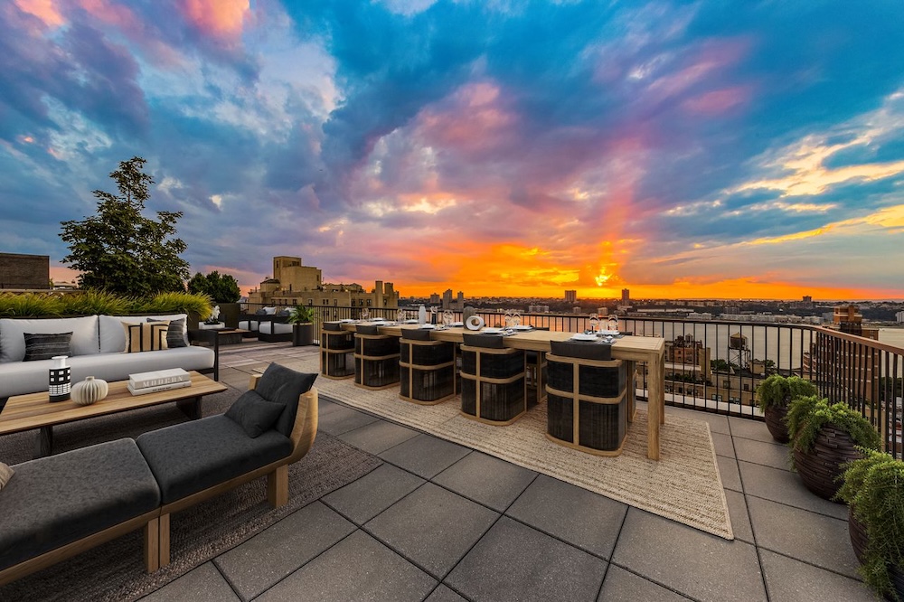 Image result for 2505 Broadway Penthouse with Private Rooftop Listed at $14M | Lux Exposé