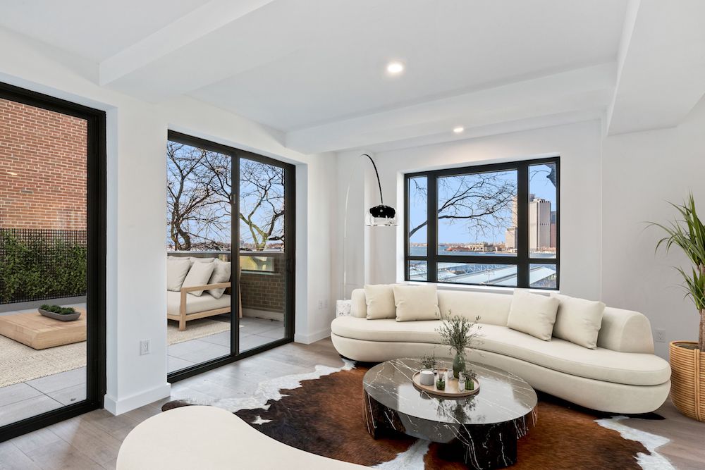 Mengapa Apartemen Mewah di Columbia Heights Terasa Seperti Rumah Sendiri