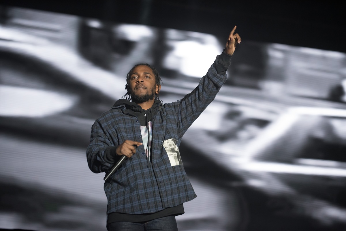 Style Upgrades Inspired by This Year’s Top Rapper | Lux Exposé