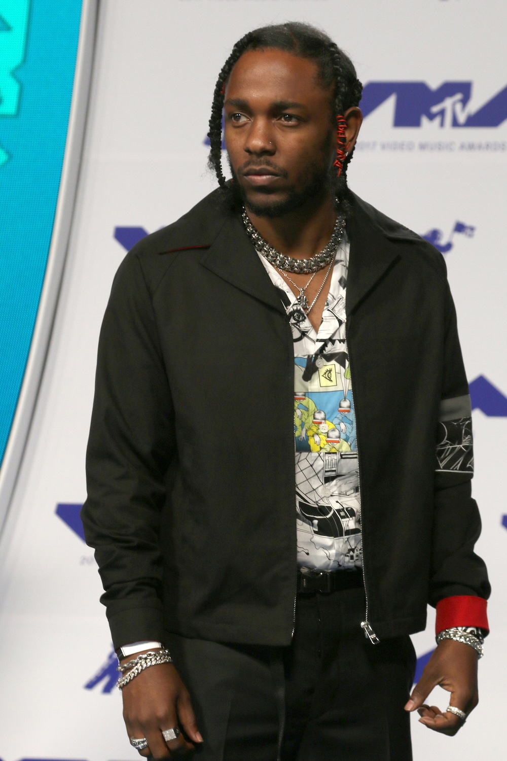Style Upgrades Inspired by This Year’s Top Rapper | Lux Exposé