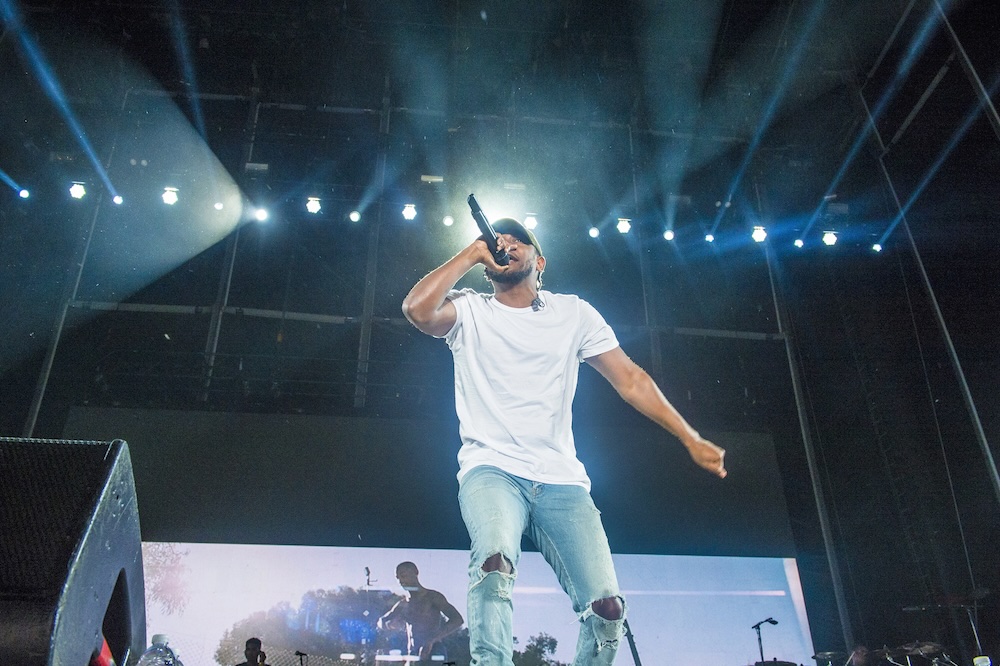 Style Upgrades Inspired by This Year’s Top Rapper | Lux Exposé