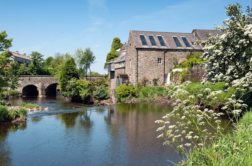 Bush Mill Lux Exposé - Your Premier Luxury Lifestyle Magazine